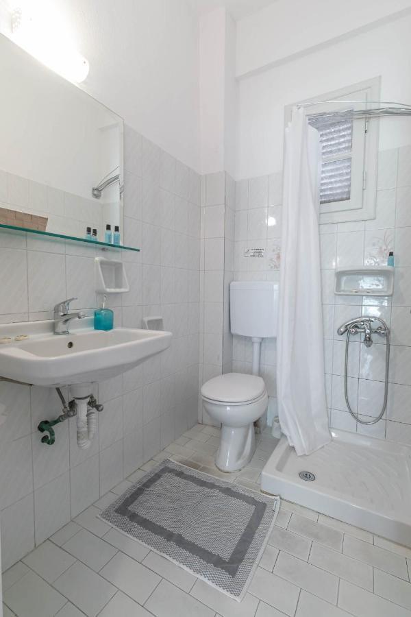 Porto Marina Aparthotel Gouvia Zewnętrze zdjęcie