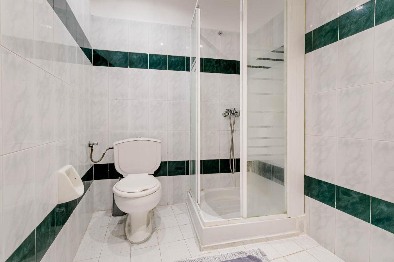 Porto Marina Aparthotel Gouvia Zewnętrze zdjęcie