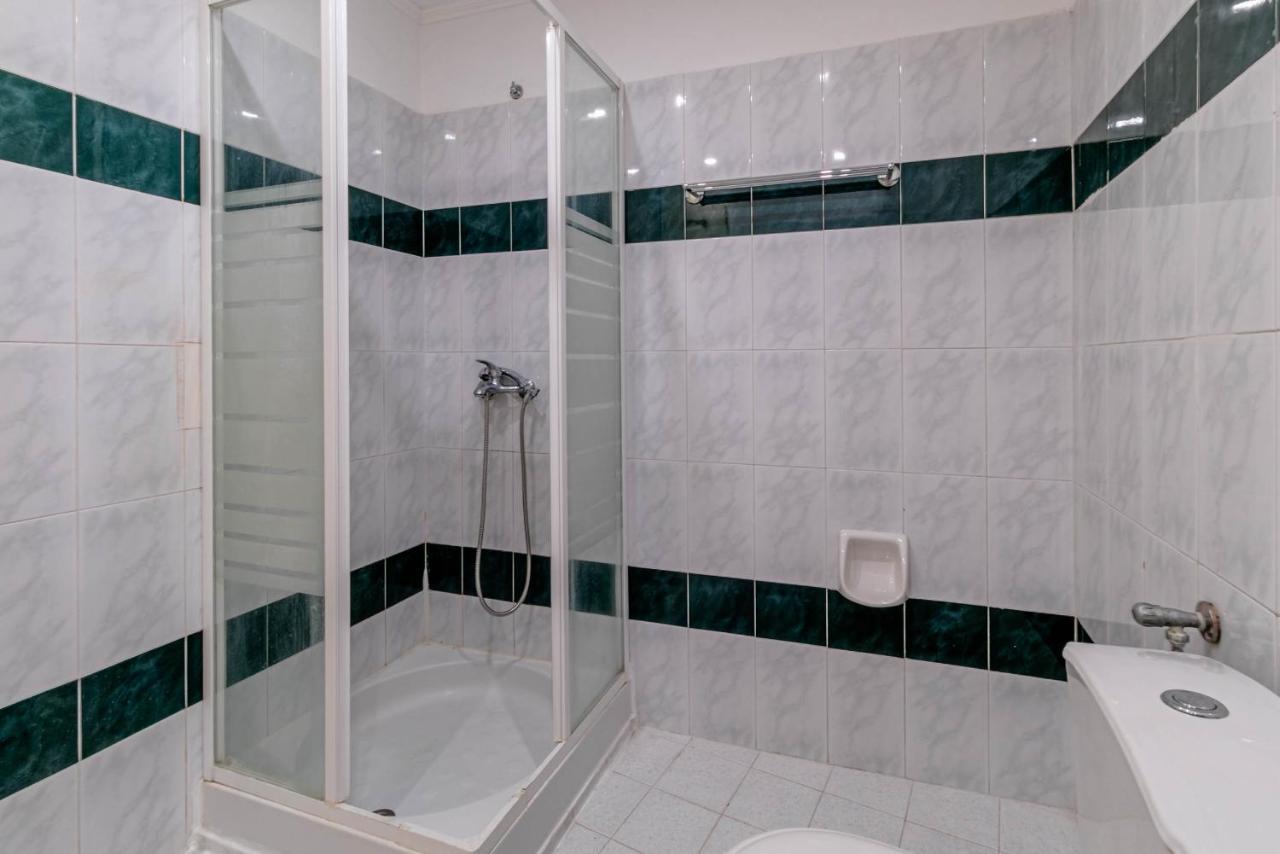 Porto Marina Aparthotel Gouvia Zewnętrze zdjęcie